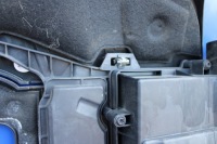 фото thumb №8, Корпус фильтра крышка двигателя oem номер mercedes slk r171 w171 m272 3.0 v6