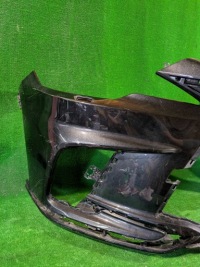 фото thumb №3, Бампер перед передний lexus rx v 500h f-sport 22-