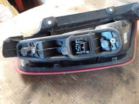 фото thumb №7, Fiat punto 1.4b лампа правый задняя 517015900