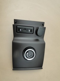 фото thumb №1, Панель обдув роз'єм usb renault espace v