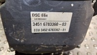 фото thumb №8, Насос модуль керування abs 6783360 6783362 bmw e60 e61 e63 e64
