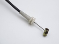 Трос тягa замка дверей правий перед renault clio 2 nr278 в Україні, фото thumb