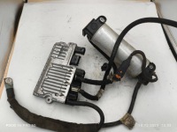 фото thumb №1, Модуль запуск стоп середина citroen berlingo 9802096780 9801739380