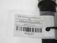 фото thumb №7, Шланг трубка кондиционера renault captur i 0.9 tce