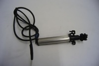 фото thumb №8, Volvo s60 ii омивач лампи правий заглушка розпилювача шланг