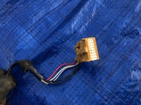 фото thumb №6, Audi a4 b6 b7 дзеркало зовнішнє праве lz5c