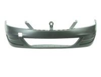 фото thumb №1, Бампер передний dacia logan i 2009-2012 каждый цвет