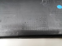 фото thumb №10, Спойлер диффузор audi rs6 c8 rs7 ii 4k8 18- задняя