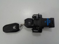 фото thumb №7, Citroen c4 picasso ii 1.6 hdi комп'ютер набір