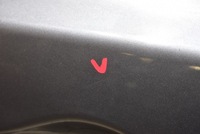 фото thumb №8, Двері праве задня задні zar hyundai ix35 09-13