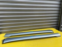 фото thumb №1, Opel zafira c молдинг стекло левая правая