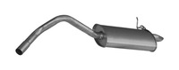 фото thumb №2, Глушник випускний зад asmet asm10.051 asm10.051