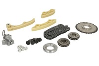 фото thumb №1, Набор цепи распределительный вал skf vkml 85006