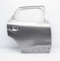 фото thumb №1, Citreon c4 iii двері праві зад задні 20+