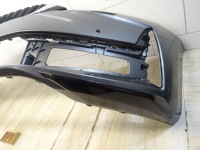 фото thumb №11, Skoda octavia iv 4 рестайлинг бампер перед передний 5e3807221l llu