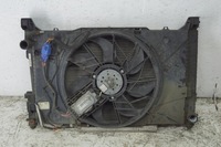 фото thumb №8, Радиатор вентилятор mercedes w169 2.0 b