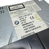 фото thumb №10, Bmw 7 e65 e66 2005 считыватель навигации 6983065