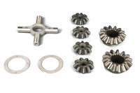 фото thumb №1, Iveco daily 65c механизм дифференциал вкладка моста