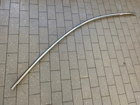 фото thumb №1, Хром рамка правый audi a7 4g 4g8 молдинг