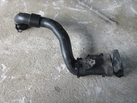 фото thumb №1, Dacia duster ii 21 r. 1.0 tce труба воздухозаборник 165554822r