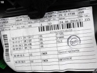 фото thumb №11, Audi a6 s6 4g1 c7 14-18 lift оббивка обшивка двері права задня