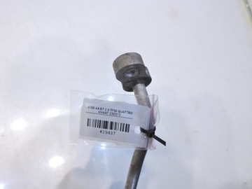 фото thumb №5, Шланг трубка кондиціонера audi a4 b7 2.0 tfsi