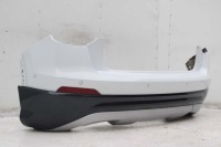 Audi q2 задняя бампер задний + крышка багажника багажника + лампы лампа задняя 2y2y ls9r gle в Украине, фото thumb