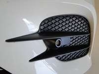 фото thumb №6, Mercedes glc 253 x253 amg бампер переднее pts