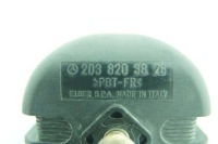 фото thumb №3, Сирена сигналізація 2038203826 mercedes sl sl r230 slk r171 w203