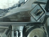 фото thumb №8, Lexus nx lift лампа передняя правая full led