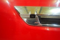 фото thumb №4, Кришка багажника задня задня кришка toyota hilux камера 16-