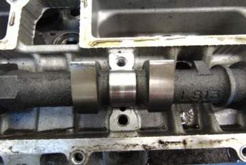 фото thumb №7, Ford mondeo mk31.8 16v головка двигуна 1s7g6090a2