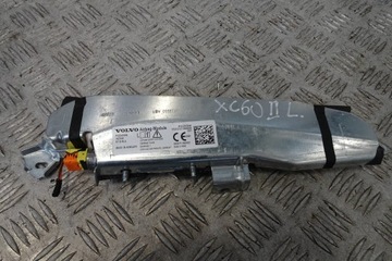 фото thumb №1, Volvo xc60 ii подушка сиденья подушка безопасности левая 21-