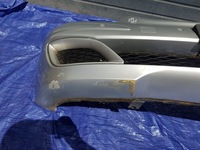 фото thumb №10, Бампер перед передний mercedes w251 c775 775