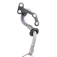 фото thumb №14, Mercedes w251 петля кришки багажника правий чорний a2517400100