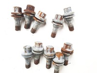 фото thumb №6, Citroen c6 i 06r болти do kol 20 sztuk комплект