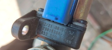 фото thumb №8, Насос воды megane iv captur ii twingo iii электрик