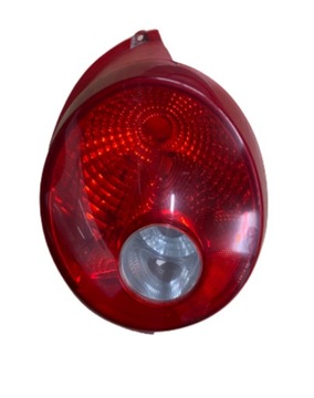 фото thumb №1, Chevrolet spark ii 05-09 зад задня права лампа