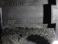 фото thumb №5, Suzuki sx4 1.9 d 06-12 расходомер воздуха