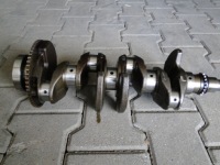 Wał колінчастий hyundai kia 2.0 16v g4nc i40 ix35 sportage carens Недорого, фото thumb