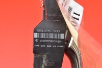 фото thumb №10, Ручка правая зад задняя серебряная a1697600434 mercedes b-klasa w245 05-08