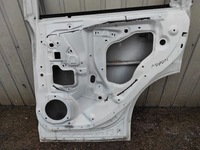 фото thumb №5, Subaru forester 4 iv 12- дверь правое задняя