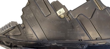 фото thumb №14, Volvo xc90 ii рестайлинг лампа правая правые перед полный led eu 32342483