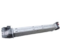 фото thumb №1, Радиатор интеркулер ford galaxy mondeo 2.5 turbo