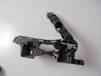 фото thumb №1, Направляющая бампера левый задняя mercedes e-klasa w213 2.0 дизель sedan 2017 rok