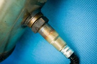 фото thumb №9, Катализаторы датчики комплект audi rs6 4g rs7 a8 s8 4h 4g0254202n 4g0254252l