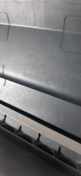 фото thumb №9, Vw tiguan i рестайлинг 11-16 5n0 планка дверь правый перед правая 5n0854940d