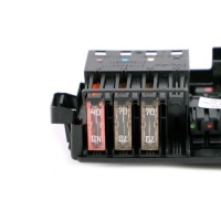 Mercedes w164 коробка запобіжників a2115452601 Доставка, фото thumb
