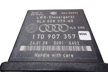 фото thumb №3, Модуль света vw golf v вариант 1k5 1t0907357 1.4l бензин 103kw 2008