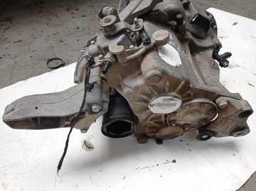 фото thumb №6, Коробка передач коробки передач mercedes w169 2.0 cdi r1692610401